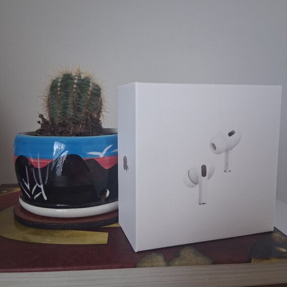 AirPods Pro 2nd Generation *SEALED* - Picture 1 of 5